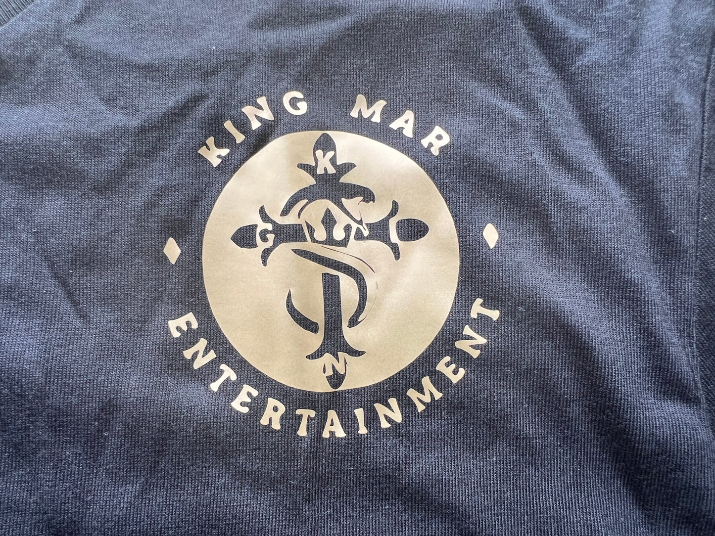 King Mar Entertainment: T-Shirts (Short Sleeve)